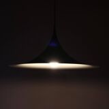 1960s “Semi” Hanging lamp by Claus Bonderup & Torsten Thorup for Fog & Morup, Denmark