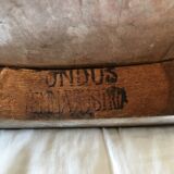 Chairs "mundus"