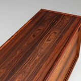 Niels Otto Moller sideboard in rosewood J.L. Mollers Denmark 1960