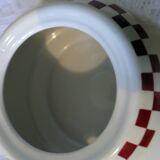 2 in 1 teapot and cup