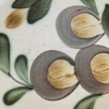 Gien dessert plates