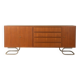 Unique sideboard from the 1950s by Oldenburger Möbelwerkstätten