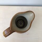Sandstone pitcher