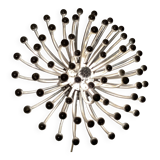 Pistillo wall lamp by Tetrarch studio