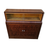 BAR SHOWCASE 50 YEARS