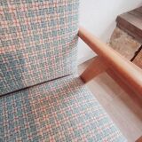 Set of 2 vintage chairs