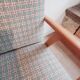 Lot de 2 chaises vintage
