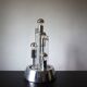 Lampe de table Doria Big Ball Space Age, 1970