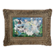 Felix Bachmann, Abstract Composition, 1910, Acrylic & Mixed Media on Board, Framed