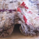 Small Talsint Rug - 174 x 86 cm