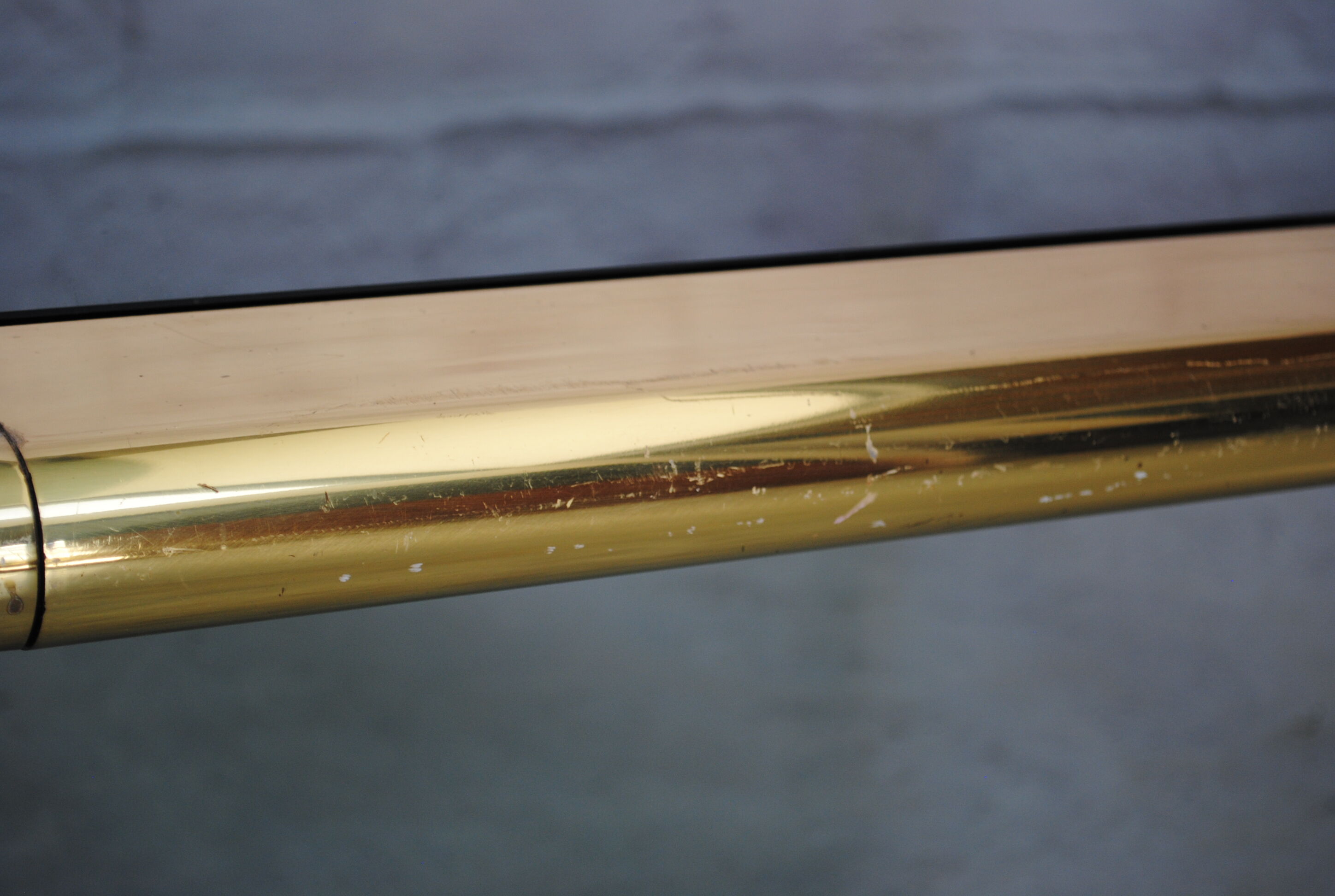 Table basse Cattadori 1970