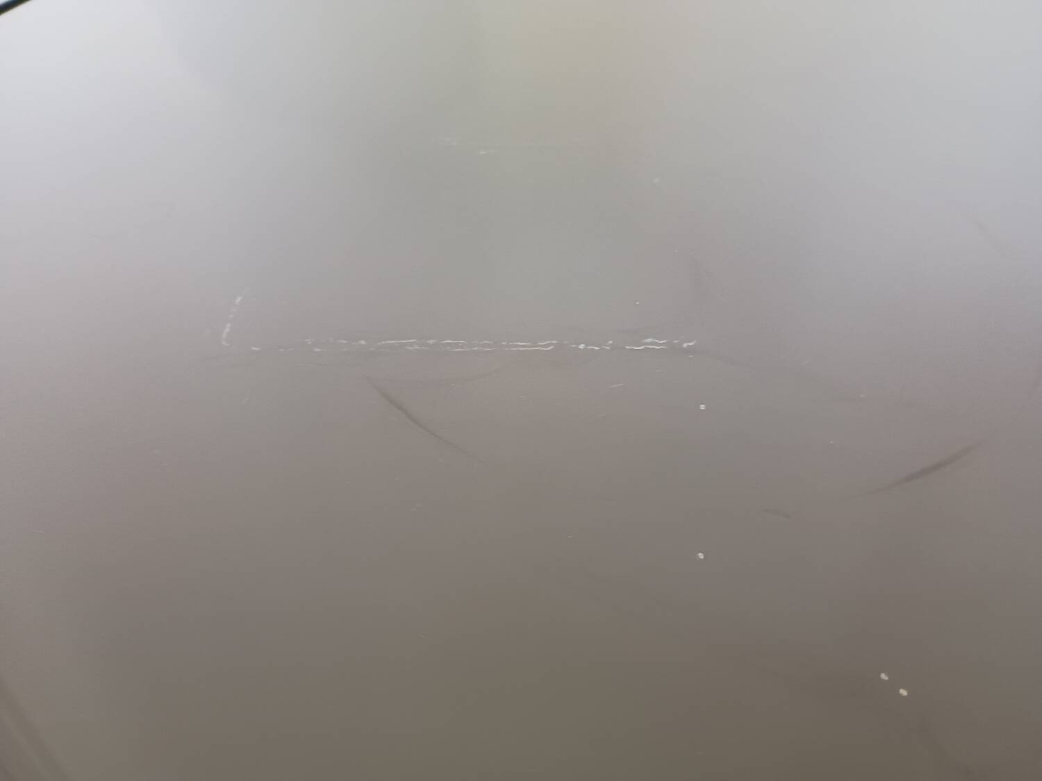 Pierre Vandel coffee table