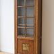 Art Deco display cabinet/wardrobe