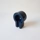 Ettore Sottsass "Yantra" ashtray for Habitat 1980
