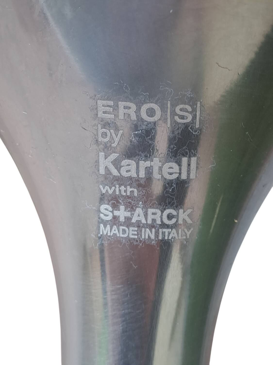 Philippe Starck Eros armchair