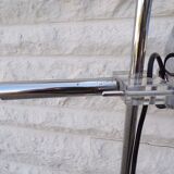 Floor lamp year 70 Gépo