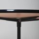 Dining table 650 designed by Charles and Ray Eames for Herman Miller, 1960s