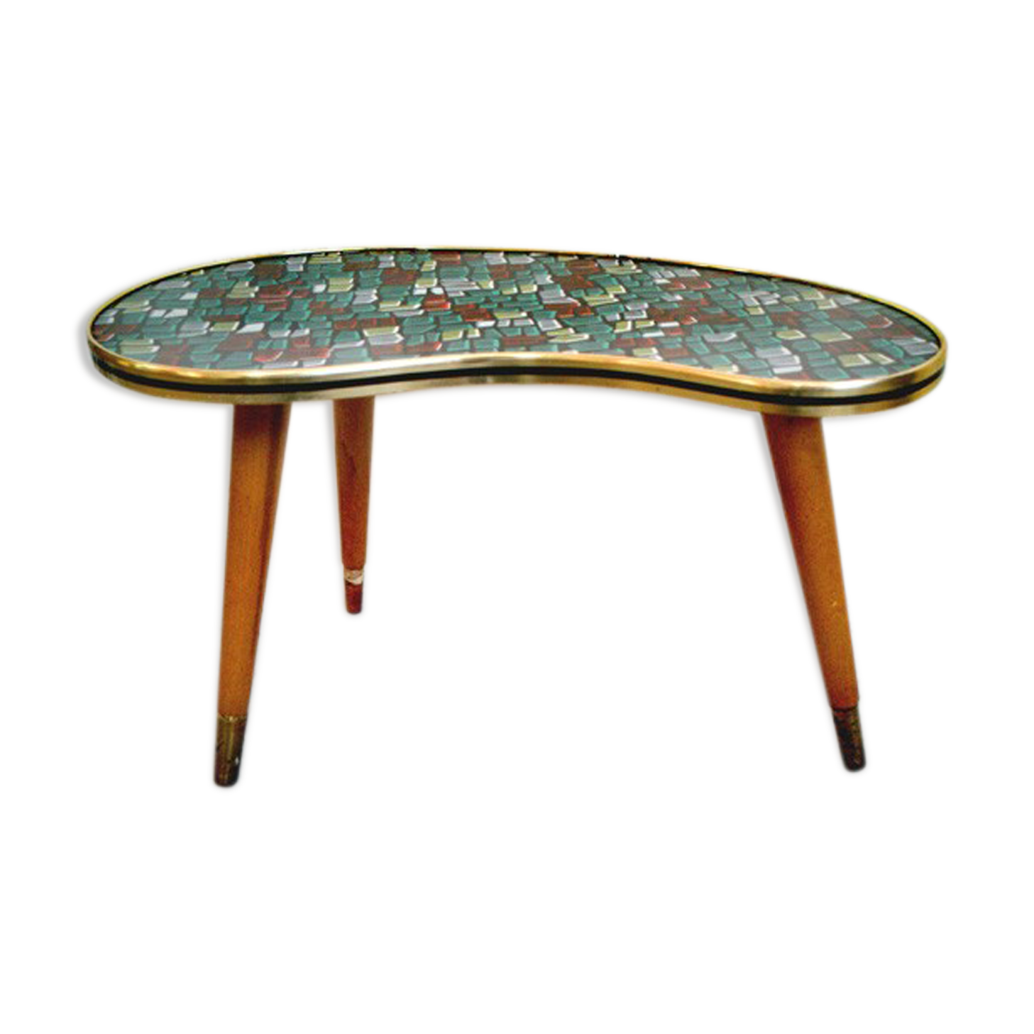 Vintage side table