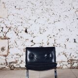 Joker armchair by Olivier Mourgue for Airborne, 1970