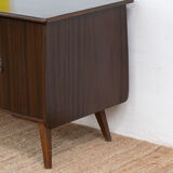 Vintage desk