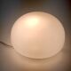Ceiling lamp or wall lamp in opaline glass