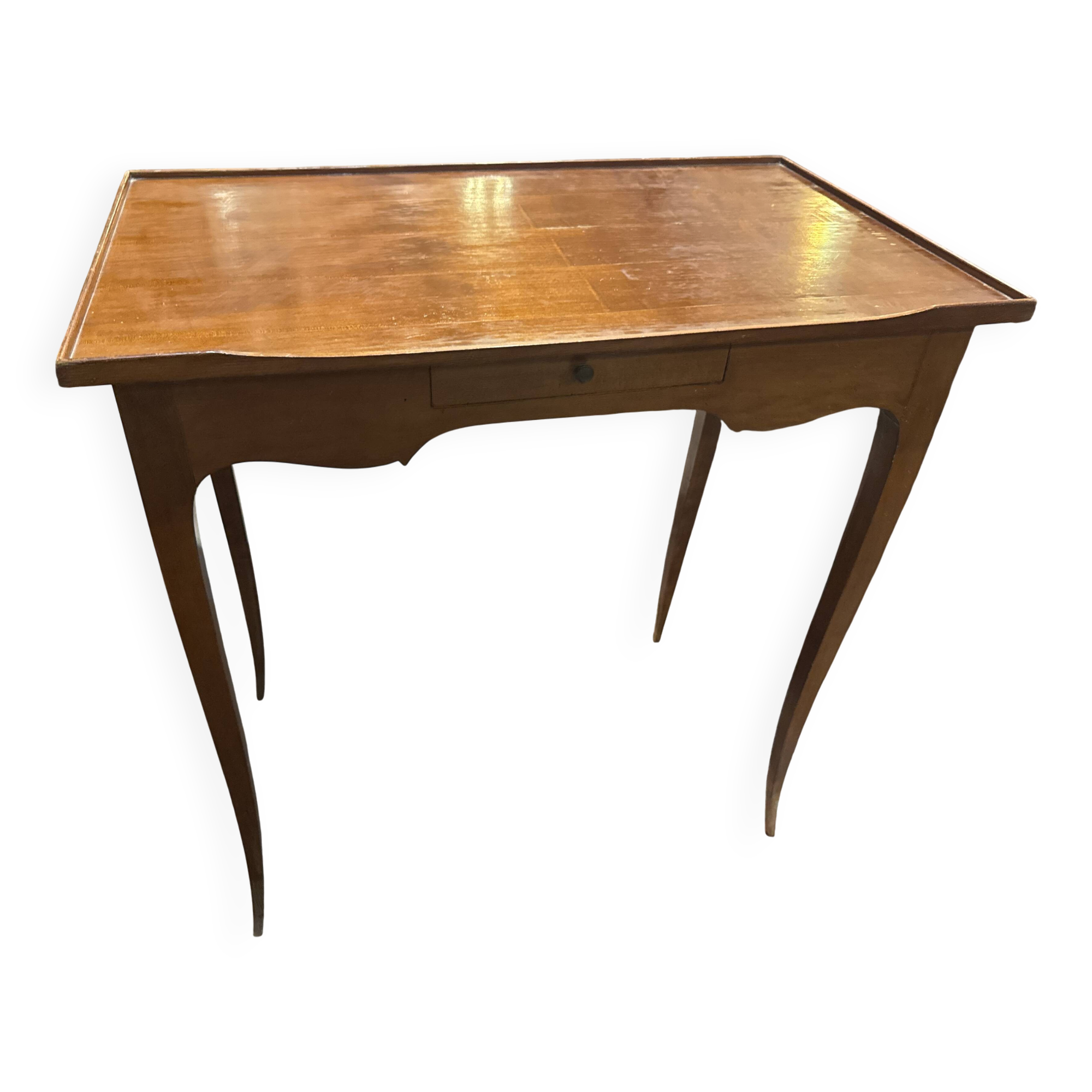 Louis XV writing table