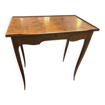 Louis XV writing table