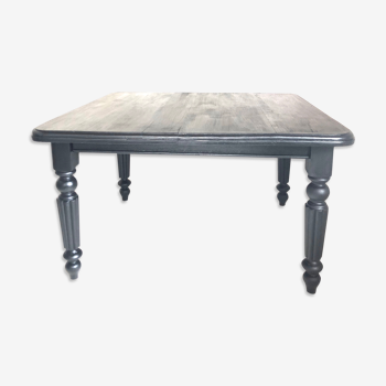 Napoleon III table