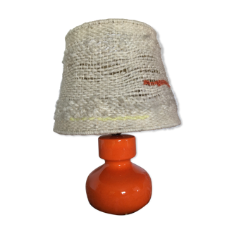 70s lamp