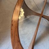Victor Wilkins Astro Coffee Table