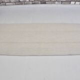 Small Vintage Hemp Kilim Rug sku3772