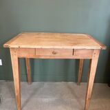 Farmhouse table
