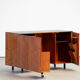 Enfilade Scandinavian Office, vintage 1960