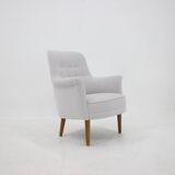Fauteuil de salon danois des années 1950