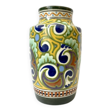 Vase Gouda, Holland