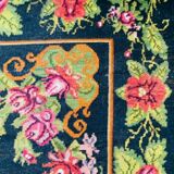 Handmade carpet