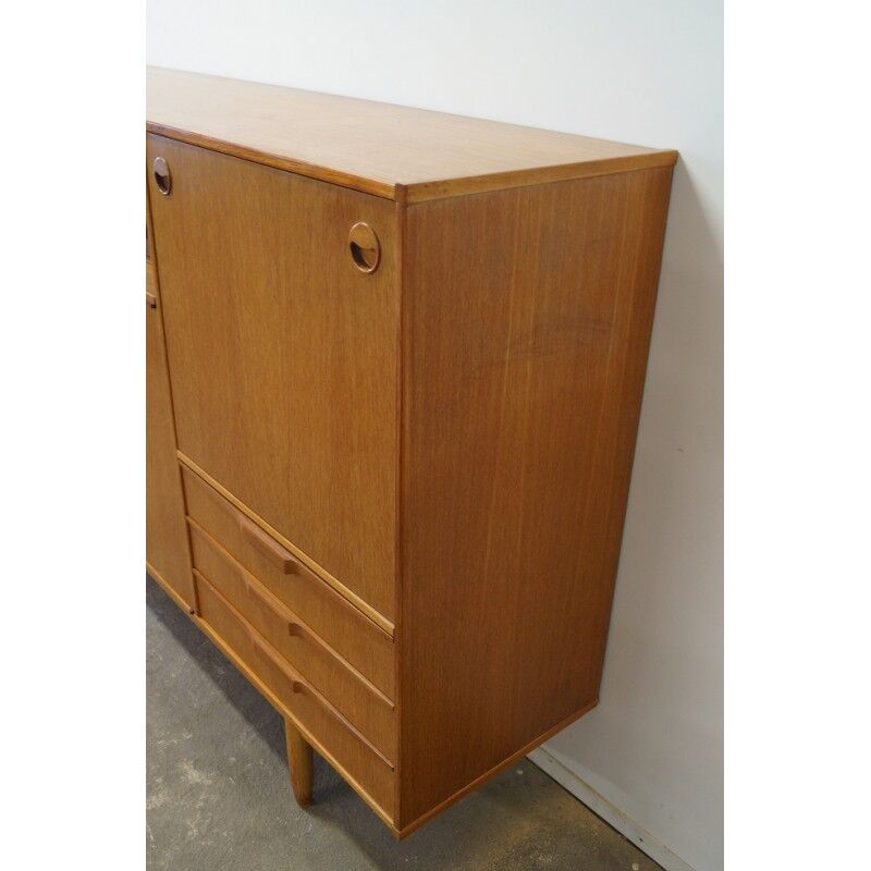 Scandinavian sideboard