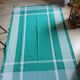 2 nappes + 11 serviettes vintages