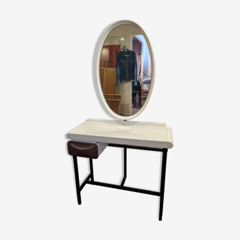 Vintage dressing table 70s vintage design