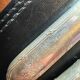 12 Ercuis silverware knives