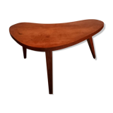 Tripod bean coffee table