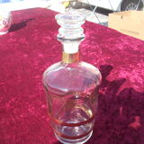 Carafe à liqueur