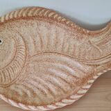 Plat poisson Vallauris