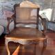 Fauteuil counot blandin