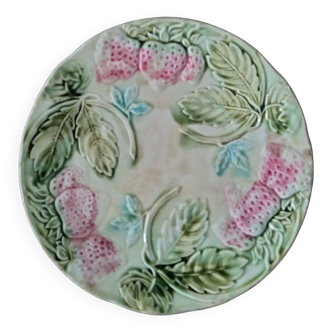 Onnaing strawberry slip plate