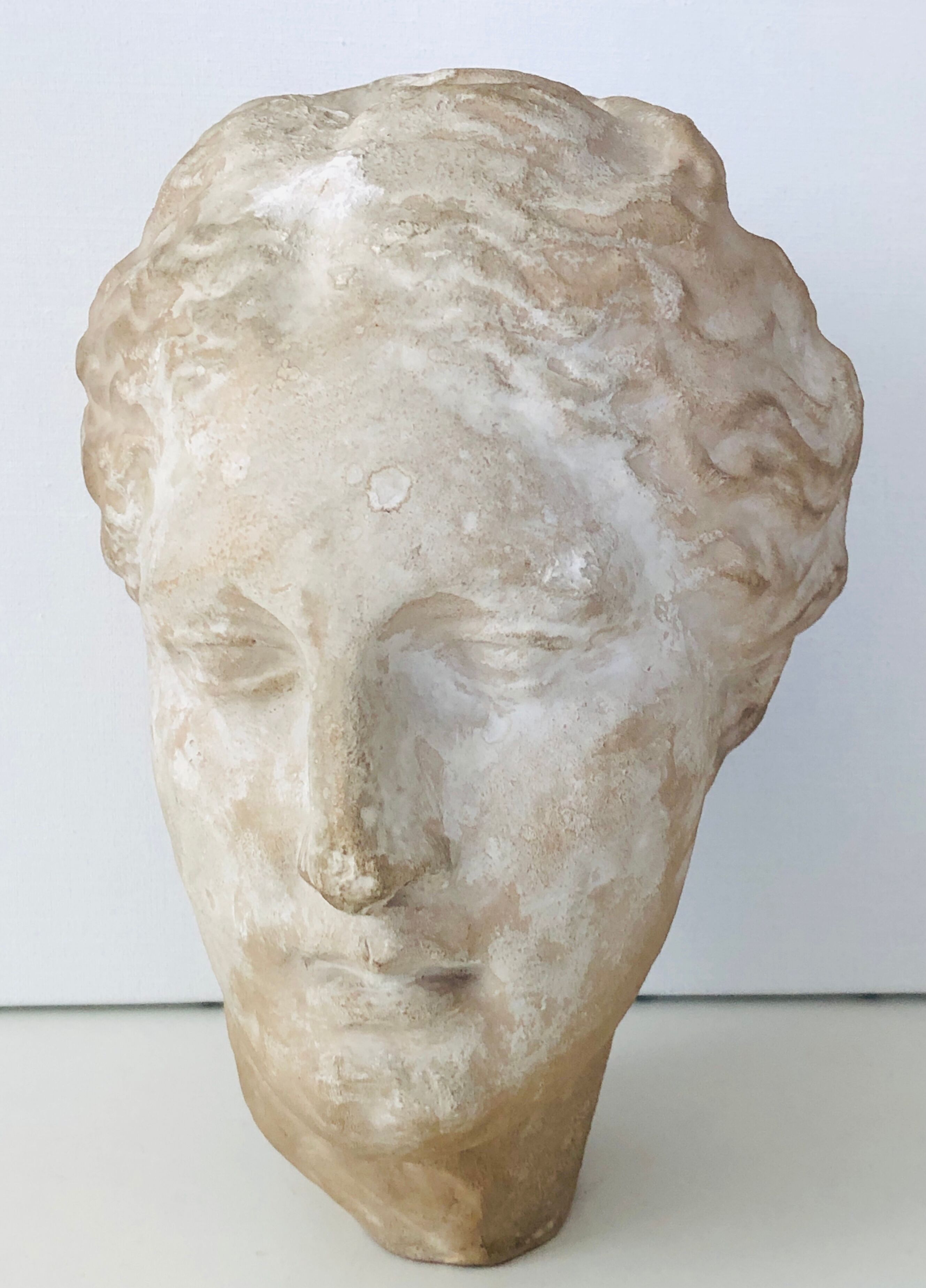 Greek sculpture