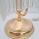 Paire de lampes de chevet classiques