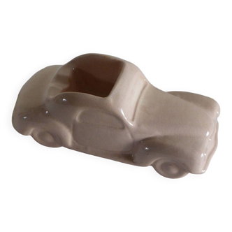 Ceramic ashtray jacfer longwy automotive
