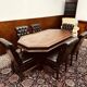 Classic English Meeting Table conference table dining table
