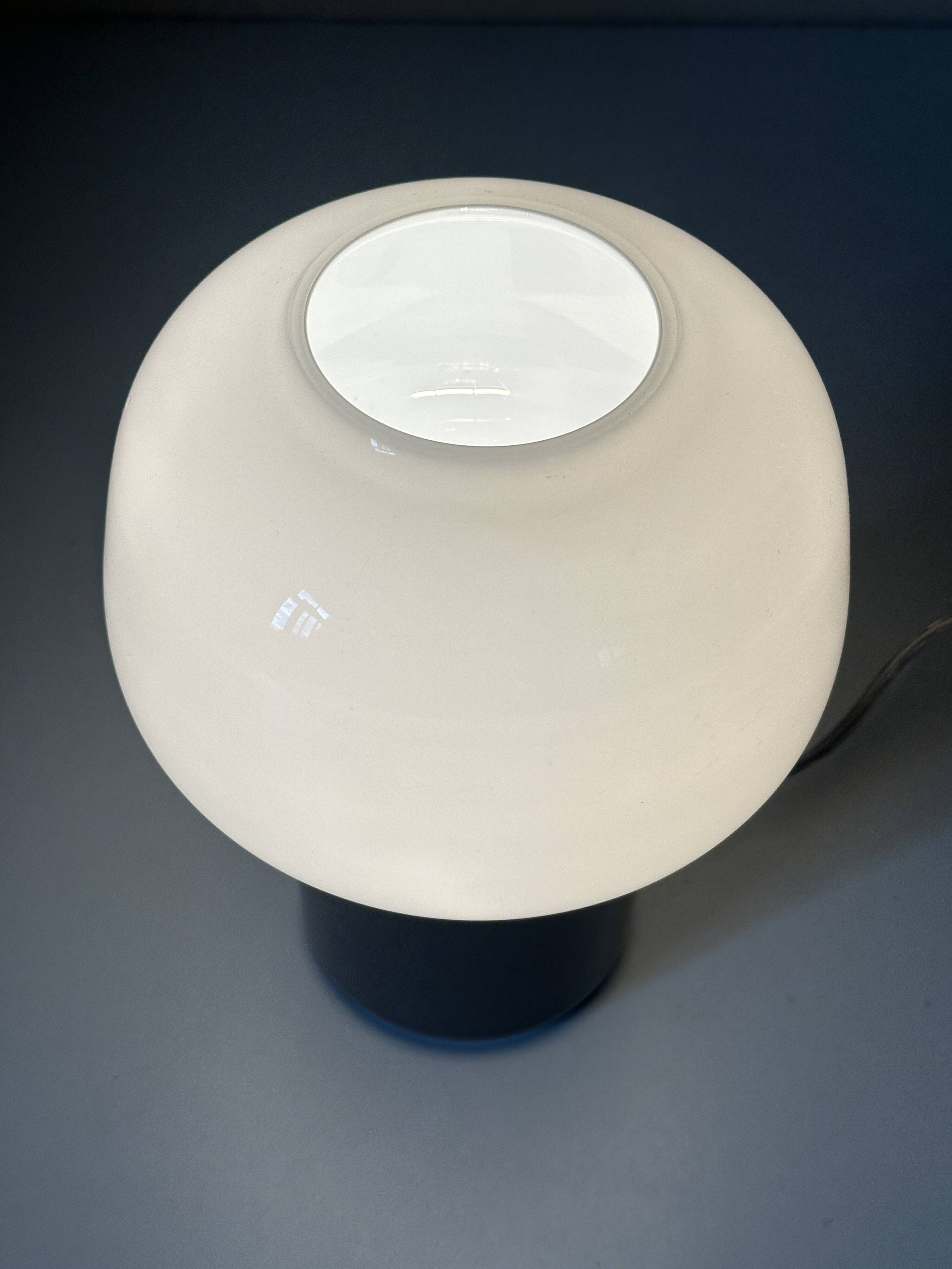 Foscarini doll lamp design Ionna Valeurrin Italy